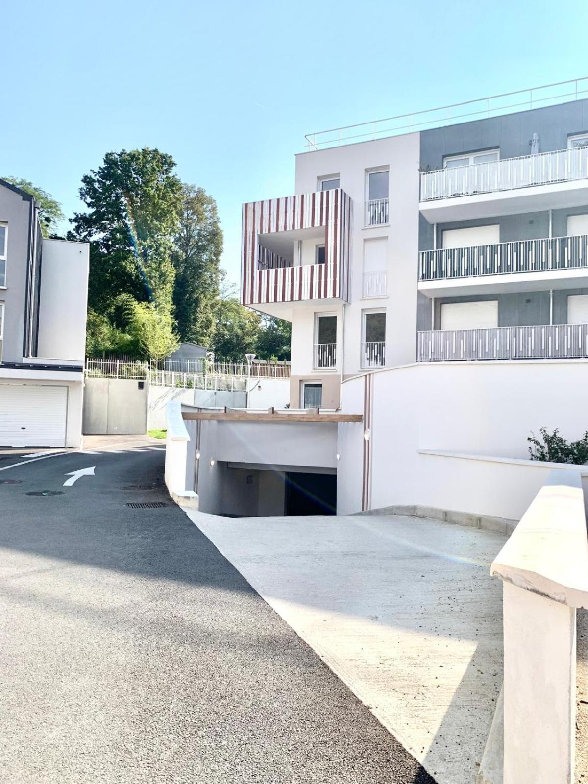 Appartement Cosy Disneyland Montévrain Exterior foto