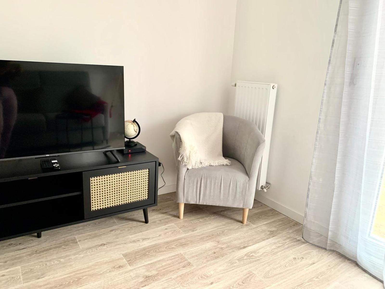 Appartement Cosy Disneyland Montévrain Exterior foto